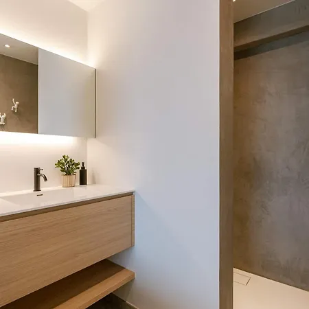 Huswell - Charming In The Centre Of With Sea View オステンド