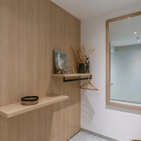 Huswell - Charming In The Centre Of With Sea View * Οστένδη