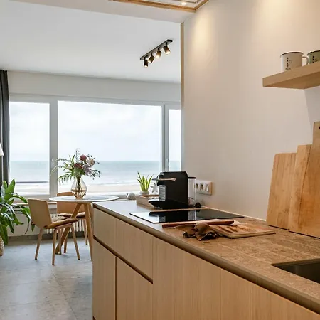 Διαμέρισμα Huswell - Charming In The Centre Of With Sea View *