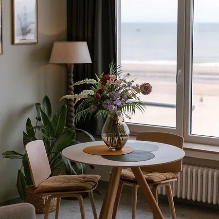 アパート Huswell - Charming In The Centre Of With Sea View *