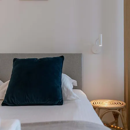 Huswell - Charming In The Centre Of With Sea View Daire Oostende