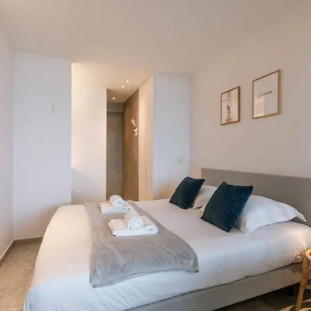 Huswell - Charming In The Centre Of With Sea View Oostende